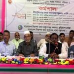খাদ্যে স্বয়ংসম্পূর্ণ হয়ে নিরাপদ খাদ্য নিশ্চিত কাজ করছি: খাদ্যমন্ত্রী