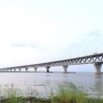 পদ্মা সেতুকে ঘিরে শরীয়তপুরের কৃষিখাতে আসবে ব্যাপক সফলতা