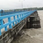 তিস্তায় বাড়ছে পানি