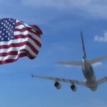 যুক্তরাষ্ট্রে একদিনে ৭ শতাধিক ফ্লাইট বাতিল