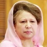 খালেদা জিয়াকে সিসিইউ থেকে কেবিনে স্থানান্তর