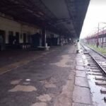 ঢাকার সঙ্গে সিলেটের রেল যোগাযোগ স্বাভাবিক