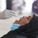 করোনা শনাক্তের সংখ্যা বাড়ছে