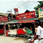 মাধবদীতে বন্ধ করে দেওয়া ৭ বিরিয়ানি হাউজ খুললো শর্তসাপেক্ষে 