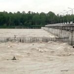 তিস্তার পানি বিপদসীমা ছুঁই ছুঁই, নিম্নাঞ্চল প্লাবিত