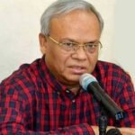 জনগণের দ্রুত জানাজা করতেই এই বাজেট : রিজভী