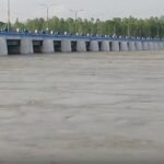 ফের বিপৎসীমার ওপরে তিস্তার পানি