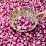 কেজিতে ১০ টাকা বাড়ল পেঁয়াজের দাম