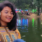 রাজধানীতে ১৬ তলা ভবন থেকে লাফিয়ে পড়ে ঢাবি শিক্ষার্থীর ‘আত্মহত্যা’