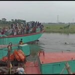 ব্রাহ্মণবাড়িয়ায় গোসলে নেমে নারীর মৃত্যু  