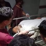 আশুলিয়ায় স্বেচ্ছাসেবক পার্টির কেন্দ্রীয় নেতাকে ছুরিকাঘাত