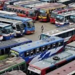 ঈদে বাসের অগ্রিম টিকিট বিক্রি শুরু ২৪ জুন