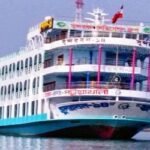 ভাড়া কমিয়েও যাত্রী মিলছে না লঞ্চে
