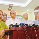 ‘রাজপথে আন্দোলনে একমত বিএনপি-বিপ্লবী ওয়ার্কার্স পার্টি’