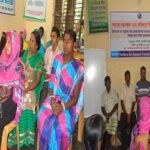 ফুলবাড়ীতে অধিকার ও সহাবস্থান ইস্যু ভিত্তিক সেমিনার অনুষ্ঠিত 