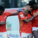 পয়েন্ট হারাল বসুন্ধরা কিংস