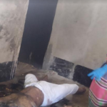 লালমনিরহাটে নিজবাড়ি থেকে যুবকের অর্ধগলিত মরদেহ উদ্ধার