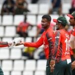 সিরিজ বাঁচানোর লক্ষ্যে যে পরিকল্পনা নিয়ে মাঠে নামতে চান মাহমুদউল্লাহ