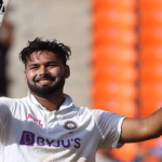 একই দিনে শচীন ও ধোনির রেকর্ড ভাঙলেন পন্থ