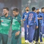 বিশ্বকাপে ভারত-পাকিস্তান ম্যাচ: তিন মাস আগেই সব টিকিট শেষ