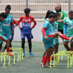 মেয়েদের সাফের দিনক্ষণ চূড়ান্ত