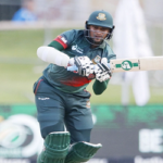 বিশ্বের প্রথম ক্রিকেটার হিসেবে সাকিবের অনন্য রেকর্ড