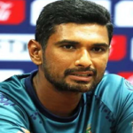 সিরিজ হারের পর যা বললেন মাহমুদউল্লাহ