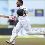 চান্দিমালের ডাবল সেঞ্চুরি; শ্রীলঙ্কার বড় লিড