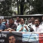 সরকার কীভাবে ক্ষমতায় আছে তা সারা দুনিয়া জানে: মান্না