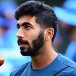 ইতিহাস গড়তে যাচ্ছেন পেসার বুমরা