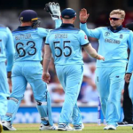 বাটলারের নেতৃত্বে ভারতের বিরুদ্ধে দল ঘোষণা ইংল্যান্ডের