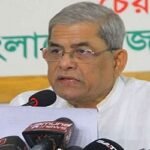 আ. লীগ ক্ষমতায় এলে সংখ্যালঘু নির্যাতন বেড়ে যায় : ফখরুল