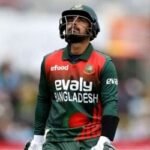 লিটন দাসের ব্যর্থতা নিয়ে যা বললেন মাহমুদউল্লাহ