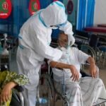 সারাদেশেই  ধরা পড়েছে নতুন করোনা রোগী, মৃত্যু ২