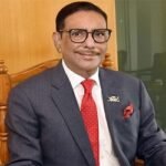 লোড শেডিং নিয়ে বিএনপি কথা বলে কোন মুখে, প্রশ্ন সেতুমন্ত্রীর