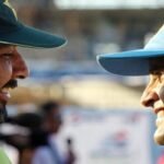 ইনজামামকে আউট না দেওয়ায় চটেছিলেন সৌরভ!