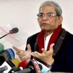 বিদ্যুৎ উৎপাদনের নামে হাজার হাজার কোটি টাকা পাচার, দাবি ফখরুলের