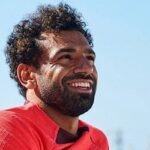 সর্বোচ্চ বেতন নিয়ে লিভারপুলেই সালাহ