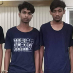 প্রেমিকাকে ছাদে ডেকে নিয়ে গণধর্ষণ, গ্রেফতার ৪