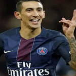 ডি মারিয়াকে দলে টানল জুভেন্টাস