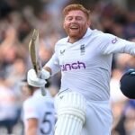 ক্যারিয়ার সেরা র‍্যাংকিংয়ে পন্থ, সেরা দশে বেয়ারস্টো