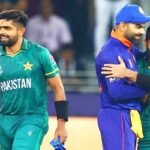 ভারত-পাকিস্তান বিশ্বকাপ ম্যাচের টিকিট প্রায় শেষ