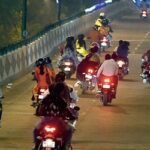 ঈদযাত্রায় মোটরসাইকেল নিষিদ্ধ না করার দাবি