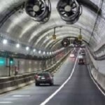 বঙ্গবন্ধু টানেল খুলে দেওয়া হবে ডিসেম্বরে