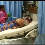 শালিস সভায় বল্লমের আঘাতে ব্যবসায়ী নিহত