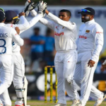 দ্বিতীয় টেস্টের আগে লঙ্কান শিবিরে করোনার হানা