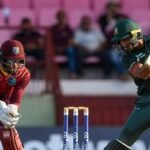 ৫৫ বল হাতে রেখেই ওয়েস্ট ইন্ডিজের বিপক্ষে জিতল বাংলাদেশ