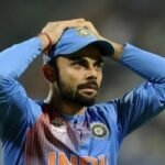 ভারতের একাদশে নেই কোহলি