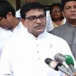 তারেক রহমানের আয়ের উৎস তদন্ত করবে সরকার : হানিফ