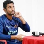 মোসাদ্দেককে বোলিং না দেয়া নিয়ে রিয়াদের ‘খোড়া যুক্তি’!